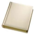 Taprell Bella Album Ivory 8x10 18pg