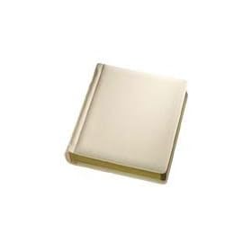 Taprell Bella Window Album Ivory 8x10 18pg