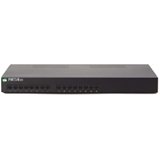 Digi AccelePort 16em - Serial adapter - PCI - RS-232 - 16 ports