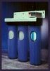 BB2UV1 Full House Water Filtration and UV System for Homes on City or Well Water, 2+ bathrooms