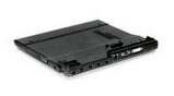 Fujitsu - Docking station - DVDRW (R DL) / DVD-RAM - with AC adapter, EU cable kit