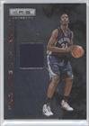 2009-10 Rookies and Stars Longevity Dress for Success Materials Jerseys #2 - Hasheem Thabeet/299