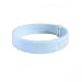 Milk Bands Nursing Bracelet: Blue