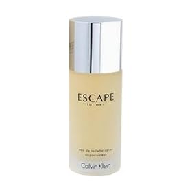 Men's Escape by Calvin Klein Eau de Toilette Spray - 1.7 oz.