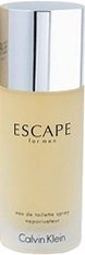 ESCAPE by Calvin Klein oz Men