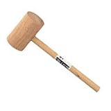 Wooden Crab Mallet