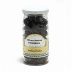 Black Picholine Olives - 2 jars