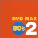 DVD MAX 80’S 2