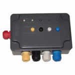 4 Way Switch Box