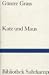 Katz und Maus. (Hardcover)