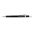 Pentel(R) Sharp&trade; Automatic Drafting Pencil, 0.5 mm, Black