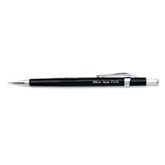 Pentel(R) Sharp&trade; Automatic Drafting Pencil, 0.5 mm, Black