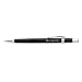 Pentel(R) Sharp&trade; Automatic Drafting Pencil, 0.5 mm, Black