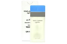 Dolce & Gabbana Light Blue By Dolce & Gabbana For Women. Eau De Toilette Spray 3.4 Oz thumbnail images Thumbnail image of Woman Eau De Toilette