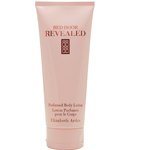 Red Door Revealed By Elizabeth Arden Womens Body Lotion 6.7 Oz - Fragrance