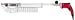 Milwaukee 6708-21 Sharp-Fire Screwdriver System
