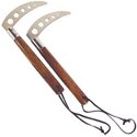 TMAS Competition Ash Wood Kama