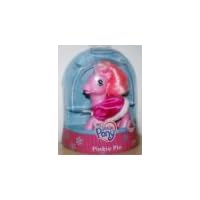 My Little Pony Winter Pony Pinkie Pie Figure