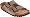 Taupe Suede with Soft Footbed