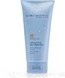 Clarisonic Refreshing Gel Cleanser for Normal/Oily Skin - 6.0 oz