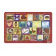 Crocodile Creek Placemat, Kids World ABC