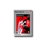 (0001254561) Gran Turismo 3 - A-spec - PS2 Platinum