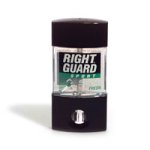 Right Guard Sport Deodorant, Clear Stick, Fresh