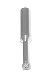 1/4 Diamond Plated Core Drill Bit (6 mm/.24)