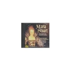 Maria Stuart, 1 Audio-CD