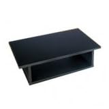 Vogels TVS160 Rectangular TV turntable for 24in TV