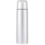 Thermos Co. DF2170 24-Ounce Stainless Steel Briefcase Thermos