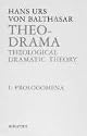 Theo-Drama, Vol. 4: The Action (Balthasar, Hans Urs Von//Theo-Drama)
