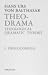 Search : Theo-Drama, Vol. 4: The Action (Balthasar, Hans Urs Von//Theo-Drama)