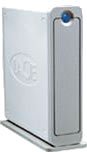 LaCie d2 500GB Big Disk USB 2.0 (8MB) 300964J