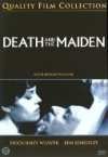 Death And The Maiden (1994) ( Death & The Maiden (1994) ) DVD