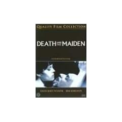 Death And The Maiden (1994) ( Death & The Maiden (1994) )