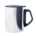 Timolino PAE-06 20 oz. SOHO Mug Steel