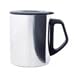 Timolino PAE-06 20 oz. SOHO Mug Steel