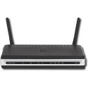 D-Link DIR-615 4-Port 10/100 Mbps Wireless N Router