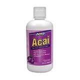 ACAI PLUS JUICE BLEND - Supports Healthy Immune and Inflammatory Responses, 32 OZ., (Now Food)