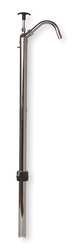 Dayton 3BY47 Drum Pump, Piston, 22oz.