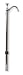Dayton 3BY47 Drum Pump, Piston, 22oz.