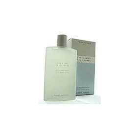 Leau Dissey by Issey Miyake for Men - 3.3 oz After Shave Lotion