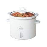 3QT ROUND WH SLOW COOKER by Rival