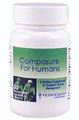 Composure for Humans, 30 Chewable Tablets