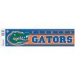 University Of Florida Bumper strips