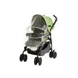 Peg Perego Pliko P3 Stroller Rain Cover by Peg Perego USA