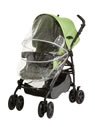 Peg Perego Pliko P3 Stroller Rain Cover