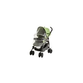 Pliko P3 Rain Cover