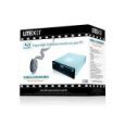 Liteon 4X Blu Ray Reader Black Retail Pack